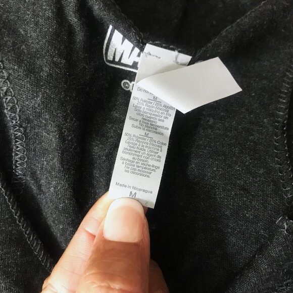 Marvel Wandavision Graphic T-Shirt Women Size M - Picture 8 of 8